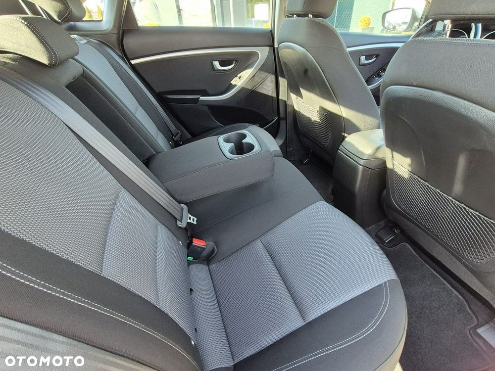 Hyundai i30 - 7
