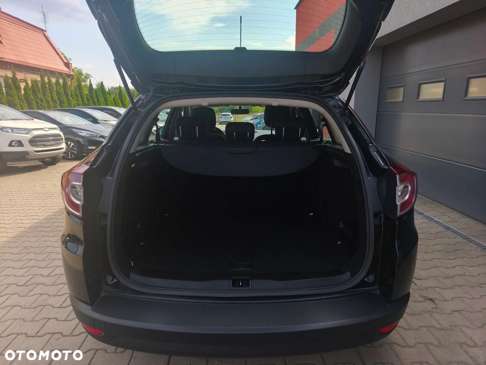 Renault Megane 1.5 dCi Expression - 9