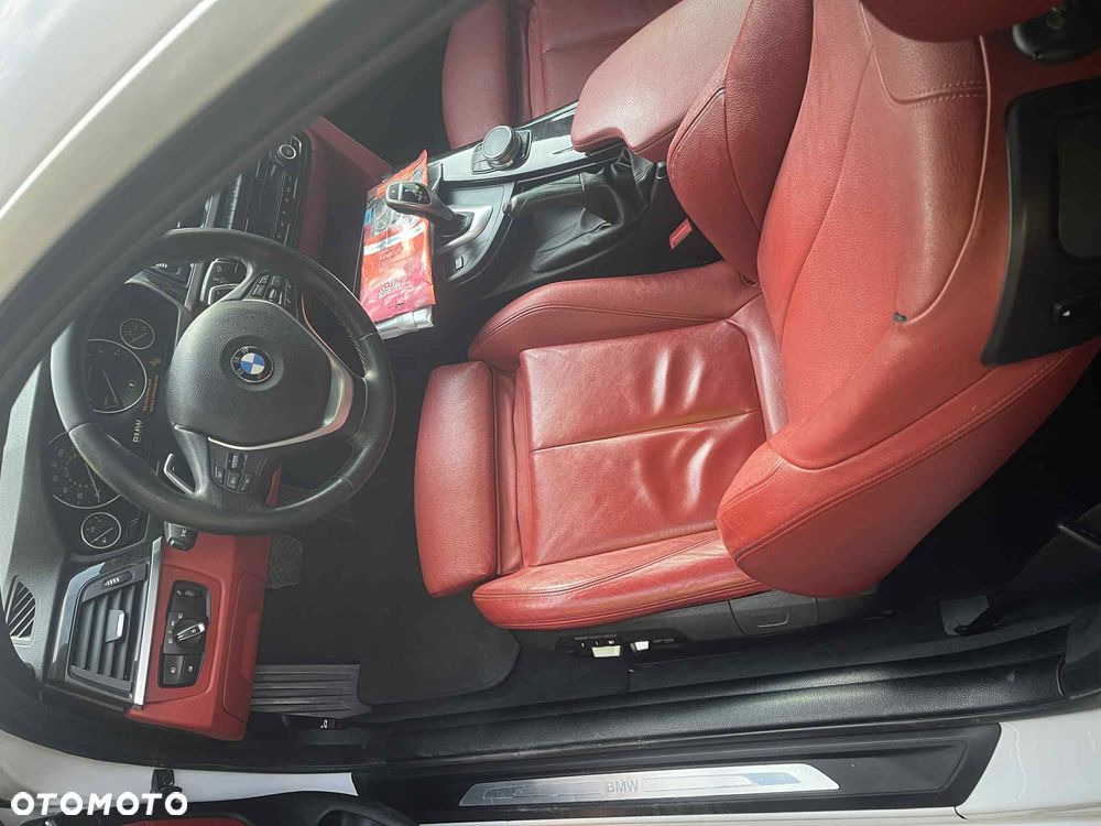 BMW Seria 4 430i - 11