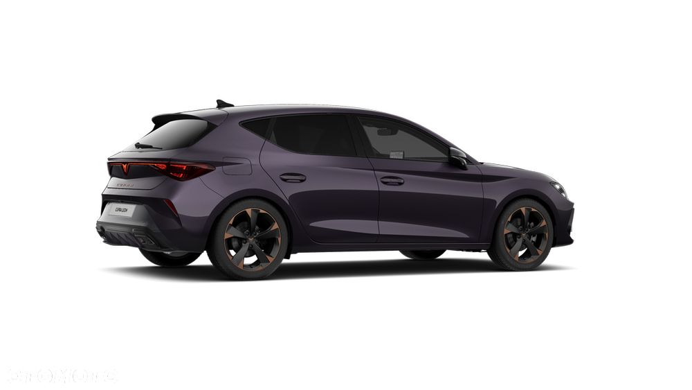 Cupra Leon 1.5 eTSI DSG - 2