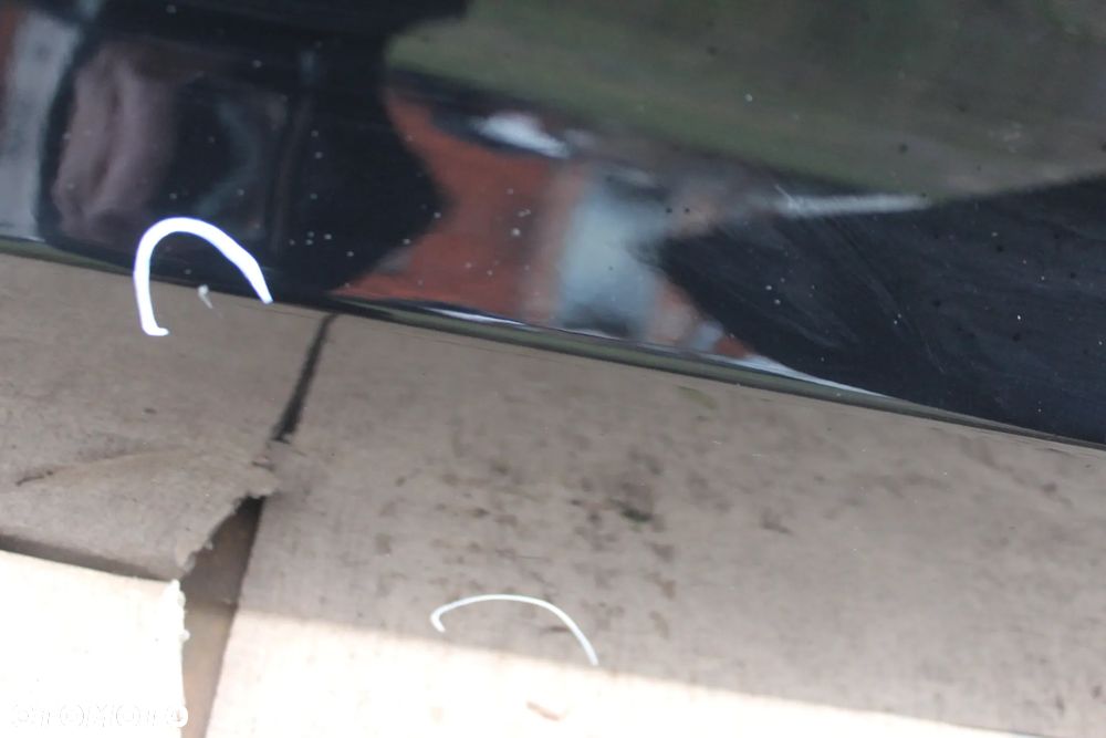 DRZWI TYLNE LEWE AUDI A6 C7 AVANT LY7G 2015 - 21