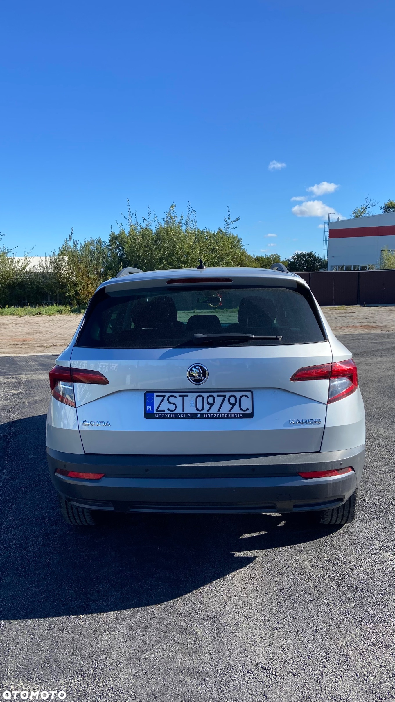Skoda Karoq - 5