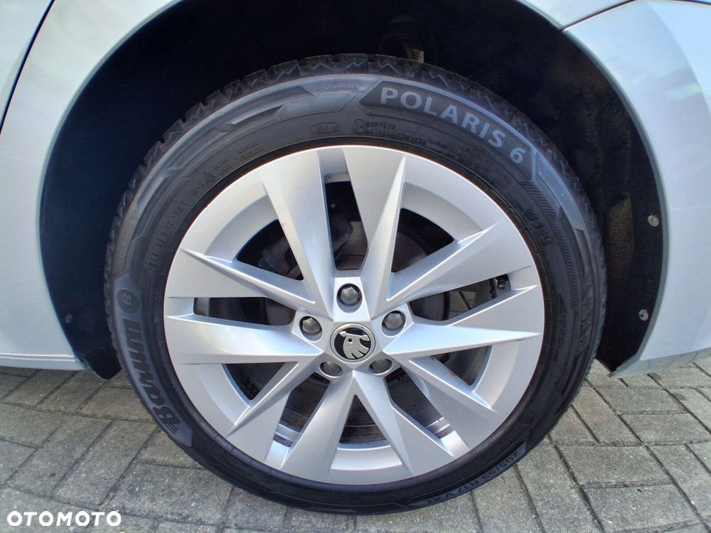 Skoda Octavia - 39