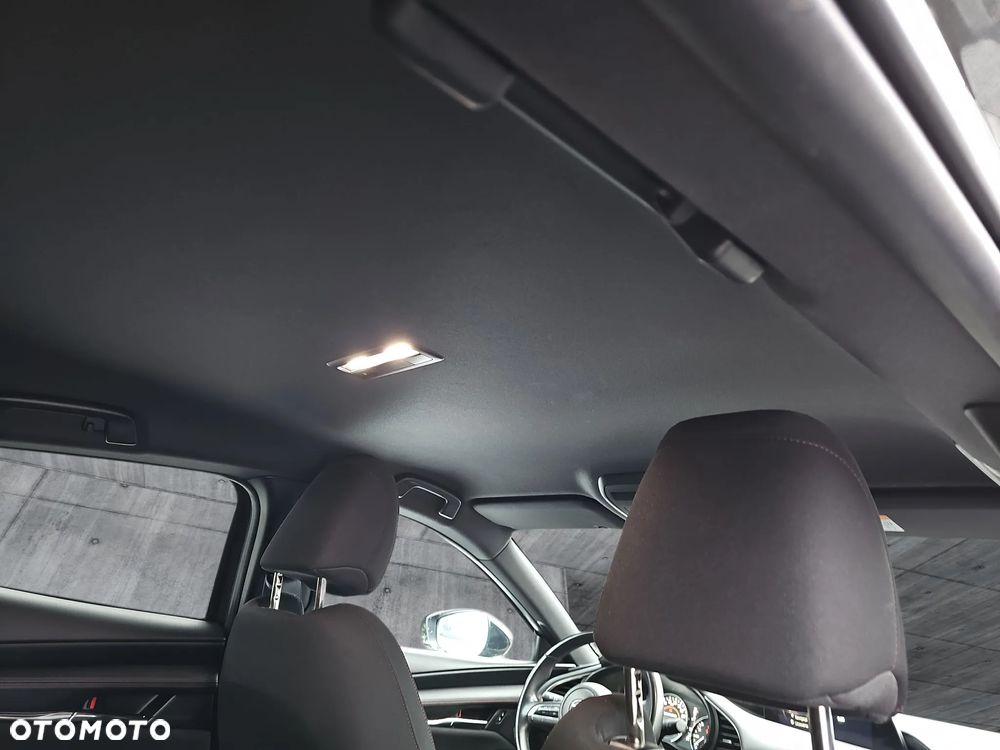 Mazda 3 e-SKYACTIV-G 122 M HYBRID HOMURA - 20