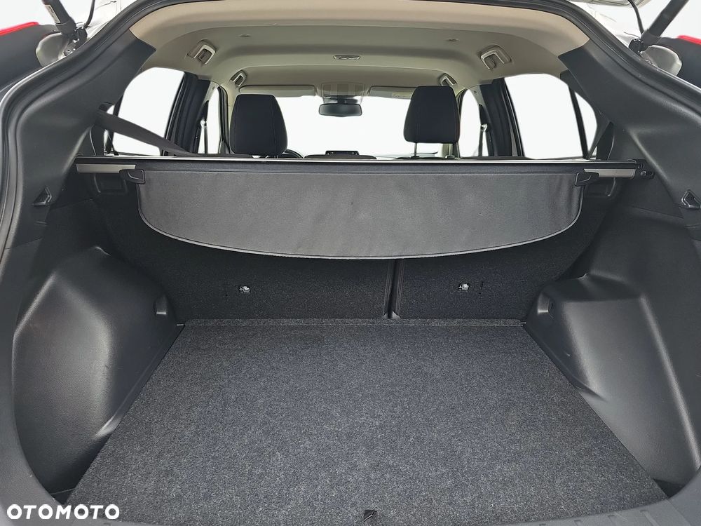Mitsubishi Eclipse Cross 1.5 T Intense - 32