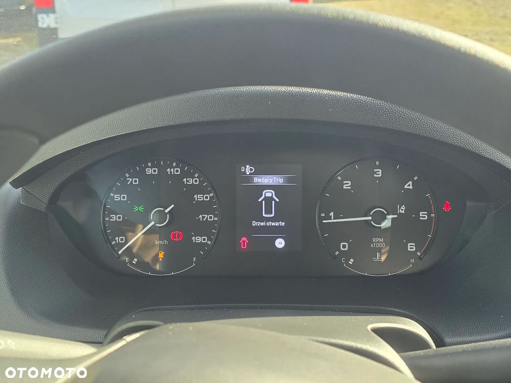 Fiat Ducato Maxi L4H3 140KM od ręki RP.2025 - 13
