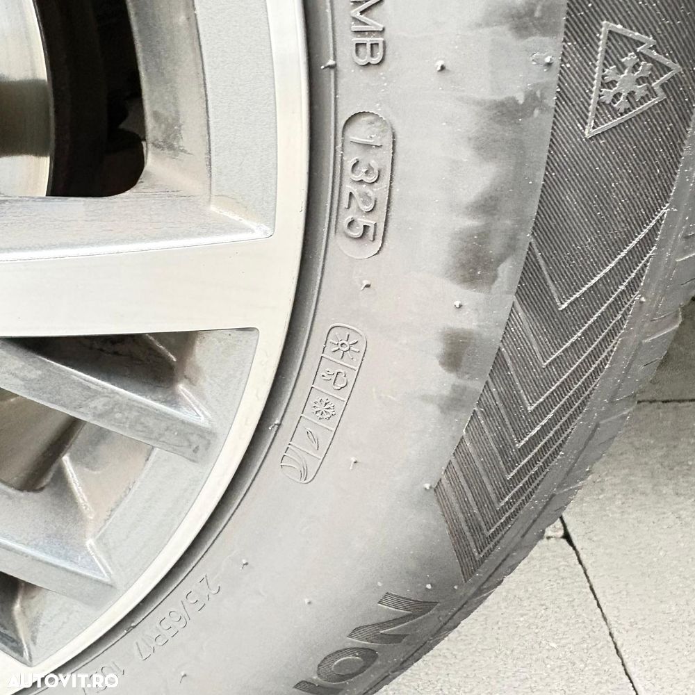 Volkswagen Tiguan 2.0 TDI SCR DSG - 23