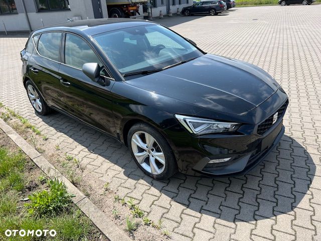 Seat Leon 1.5 eTSI ACT OPF DSG Style - 7