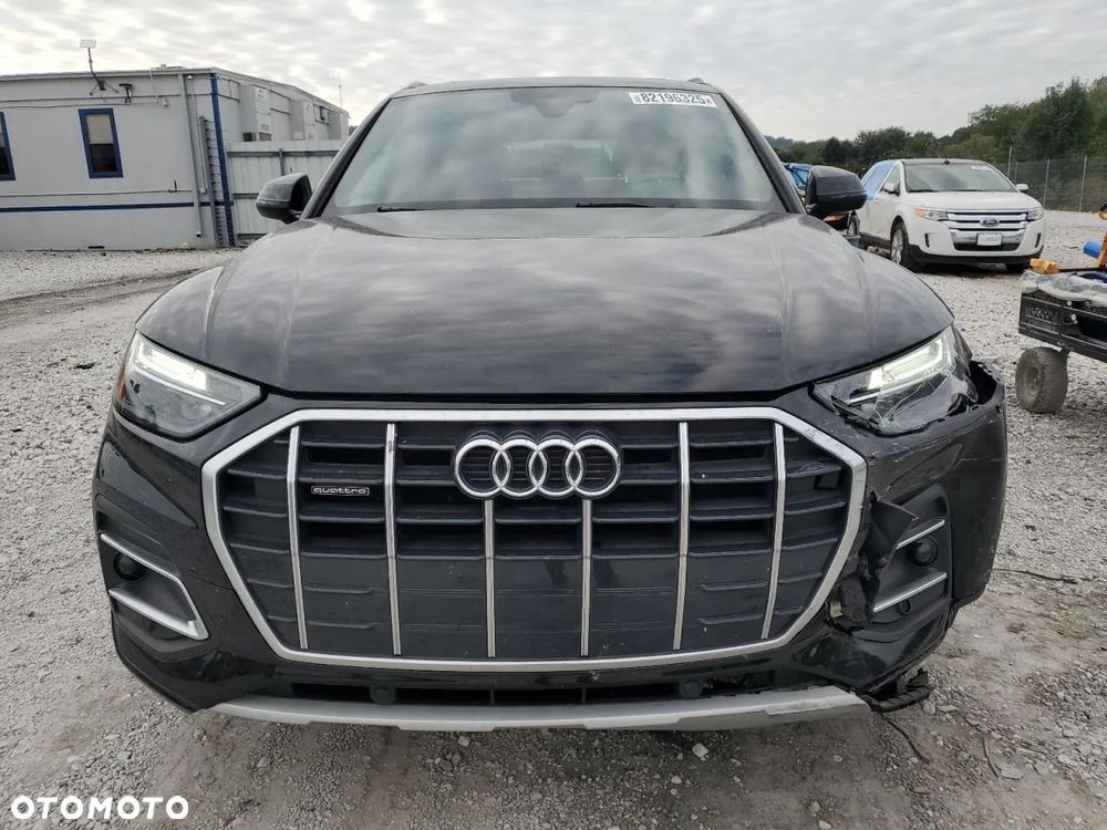 Audi Q5 45 TFSI quattro S tronic - 5