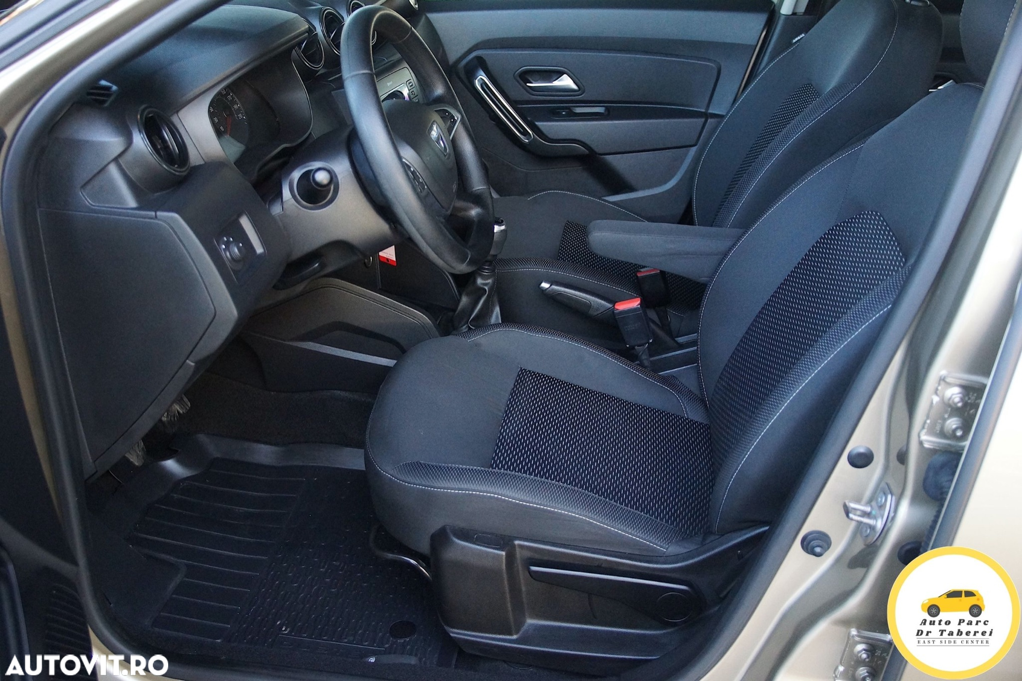 Dacia Duster 1.5 Blue dCi Comfort - 16