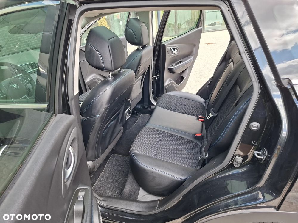 Renault Kadjar BLUE dCi 115 BUSINESS EDITION - 20