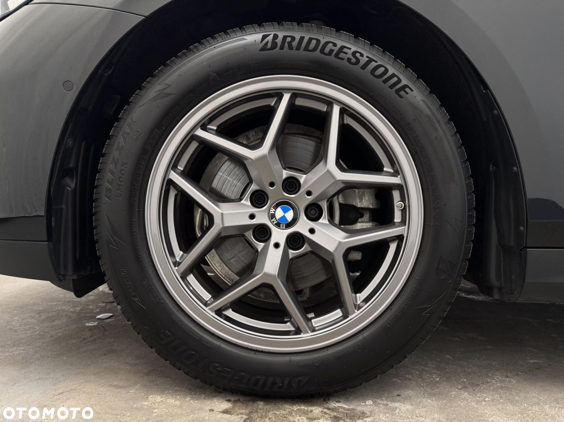 BMW Seria 5 - 9