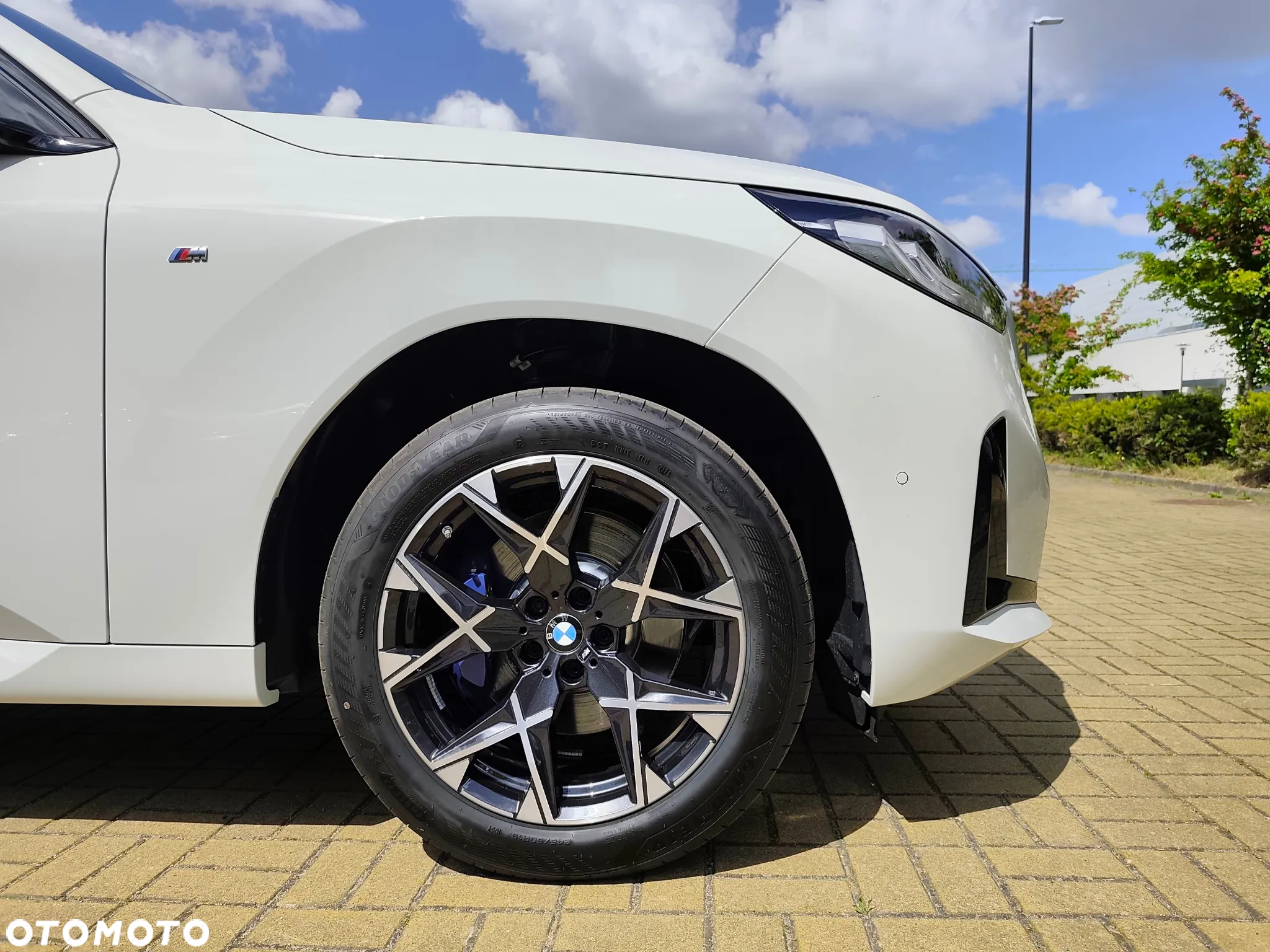 BMW X3 - 11