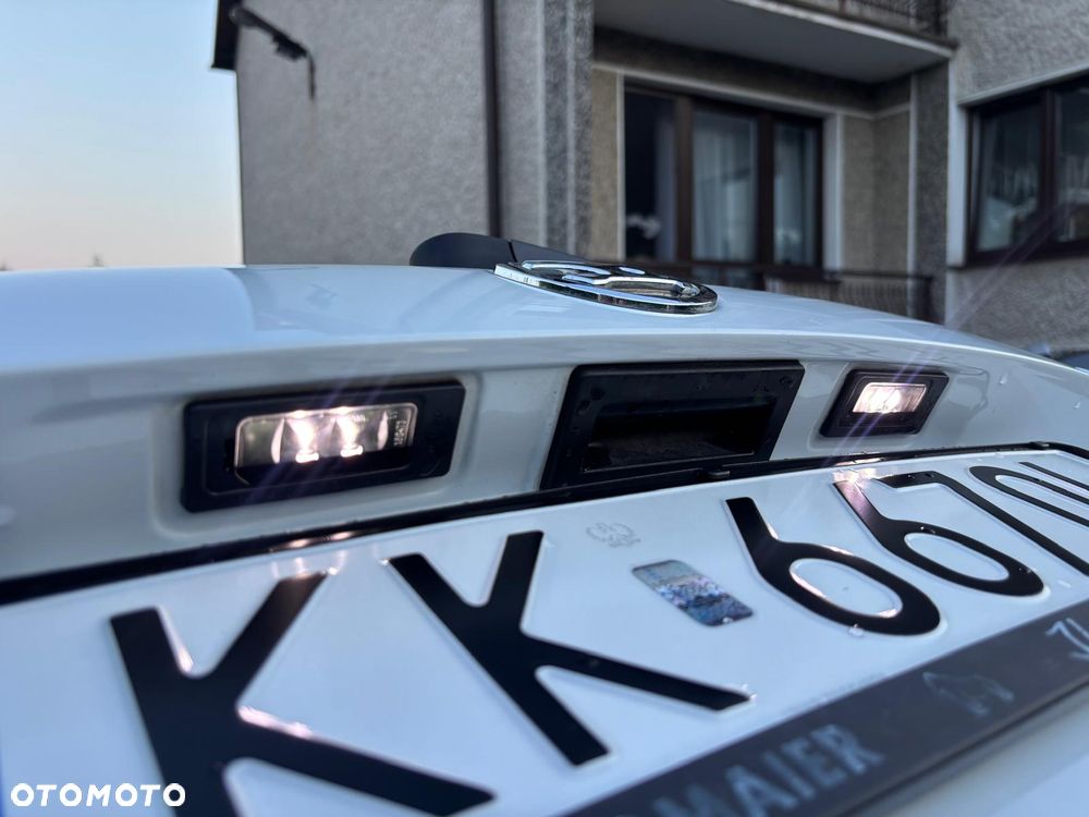 Skoda Octavia 2.0 TDI 4x4 L&K DSG - 28