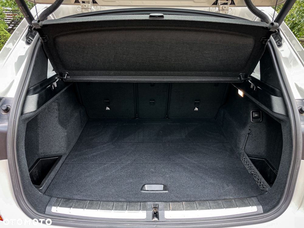 BMW X1 xDrive18d M Sport - 9