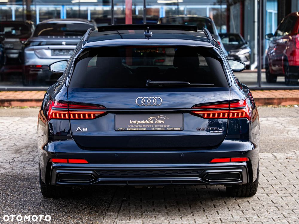 Audi A6 - 18