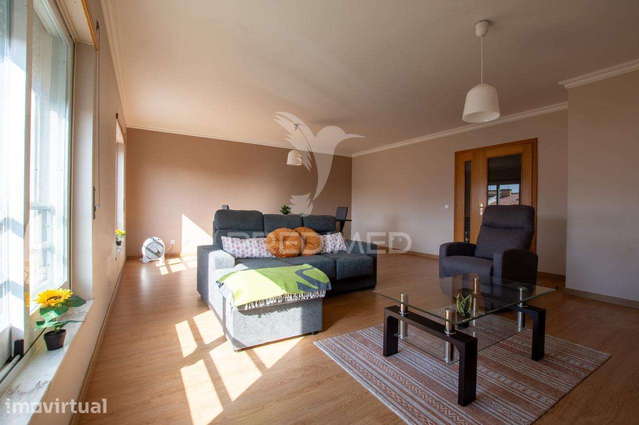 T3 Setúbal espaçoso apartamento - Grande imagem: 5/17