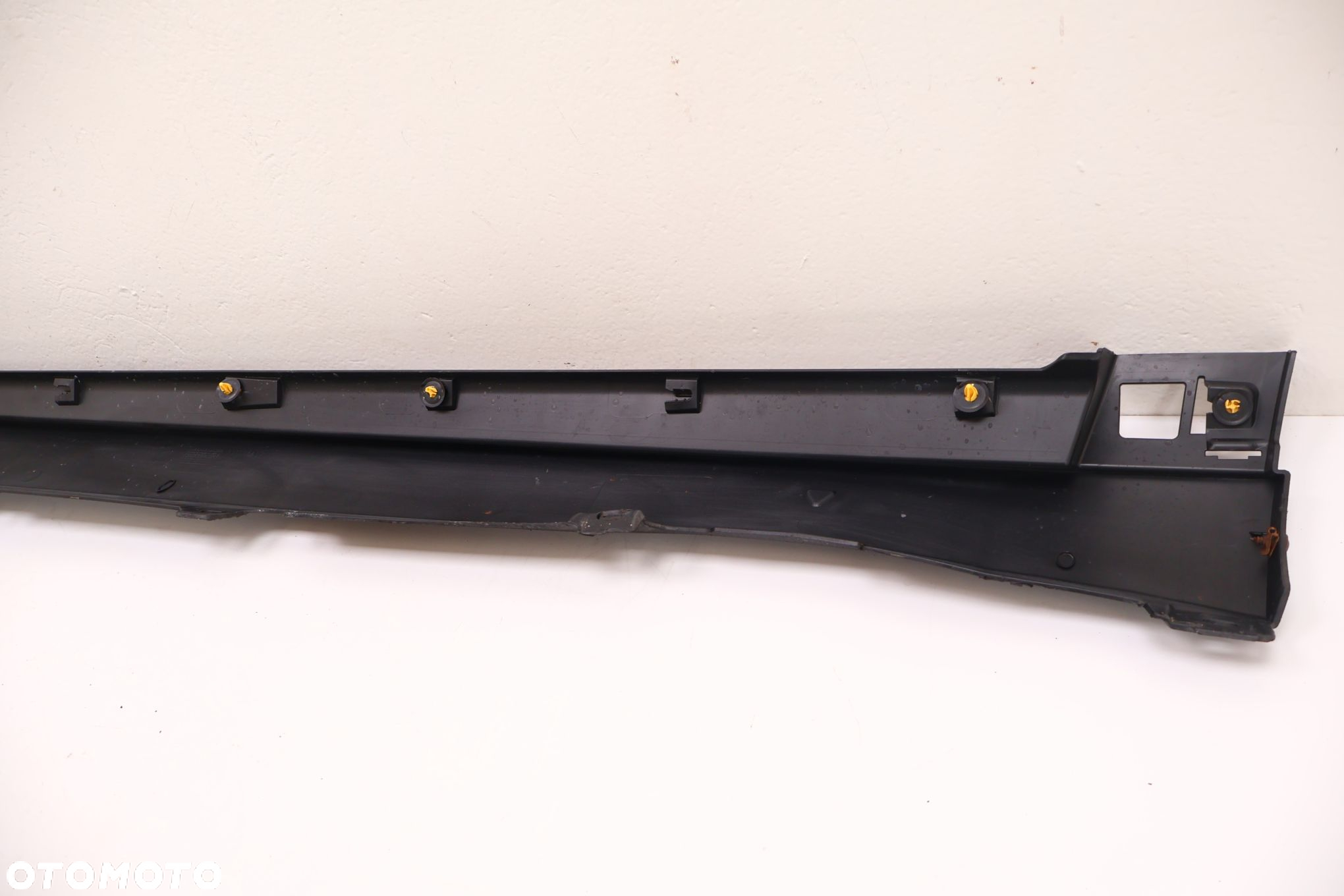 JEEP RENEGADE LISTWA PROGOWA LEWA 735578407 - 10