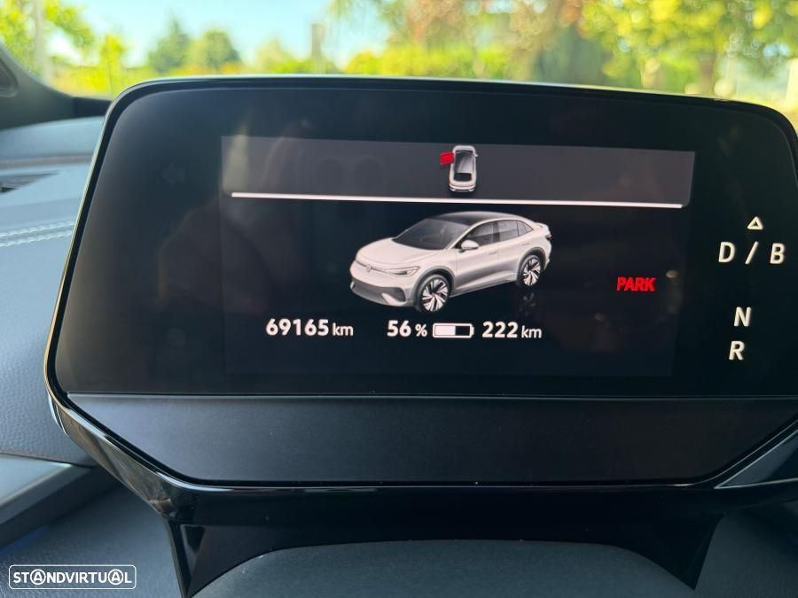 VW ID.5 Pro Performance c/ Infotainment-Pack - 15