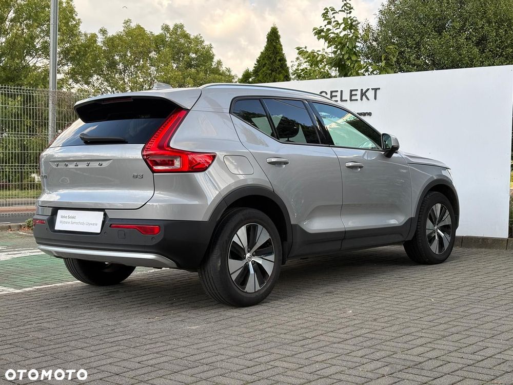 Volvo XC 40 - 8
