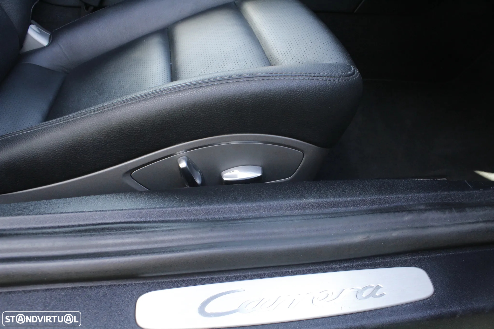 Porsche 911 (991) Carrera 2 PDK - 35