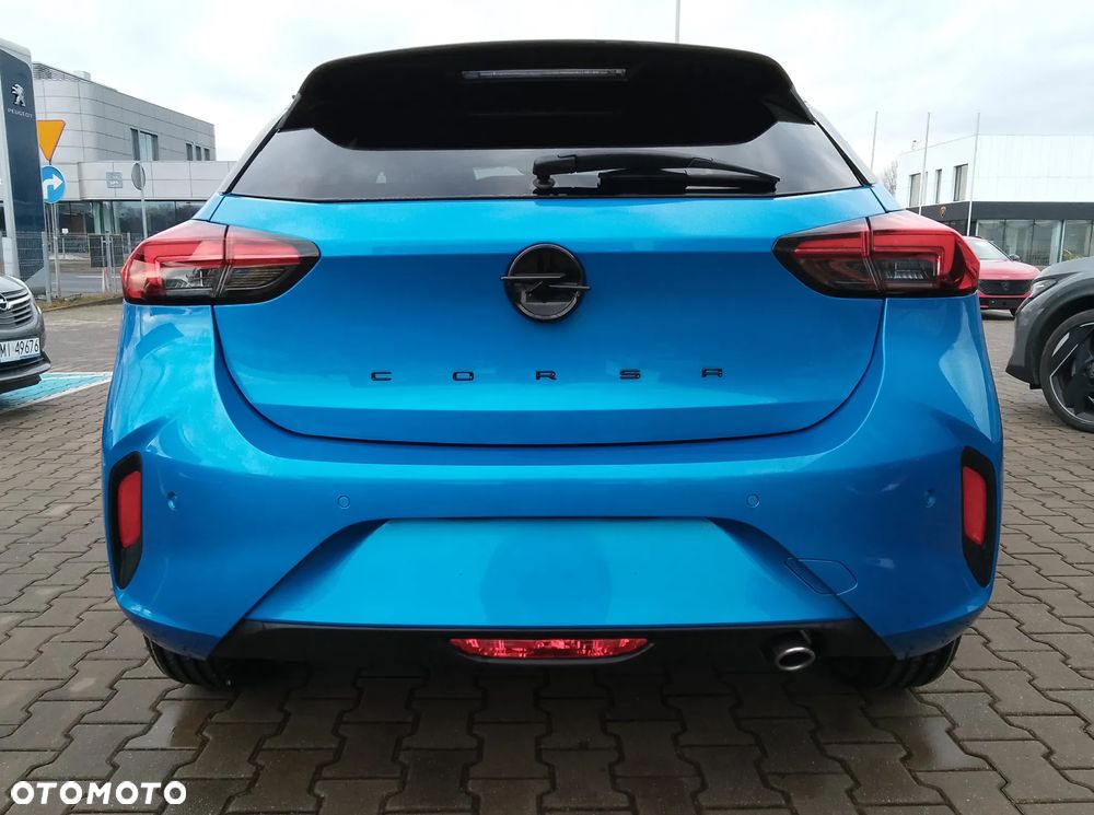 Opel Corsa 1.2 S&S - 19