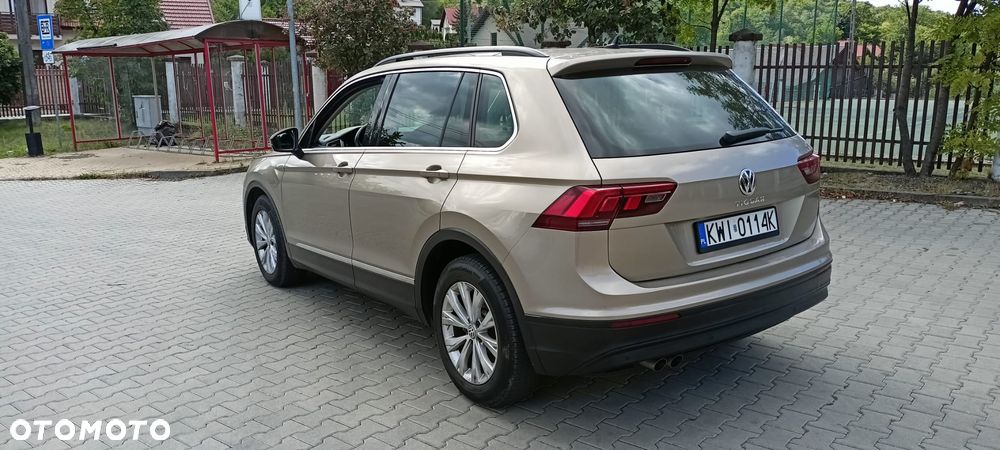 Volkswagen Tiguan - 3