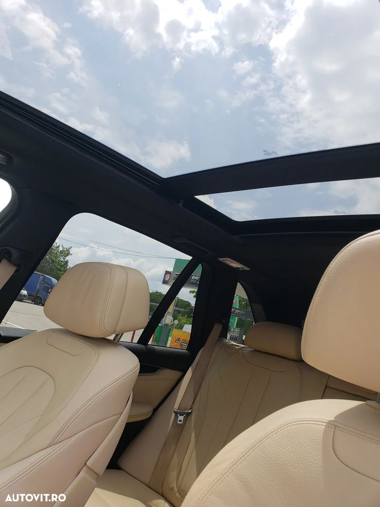BMW X5 - 15