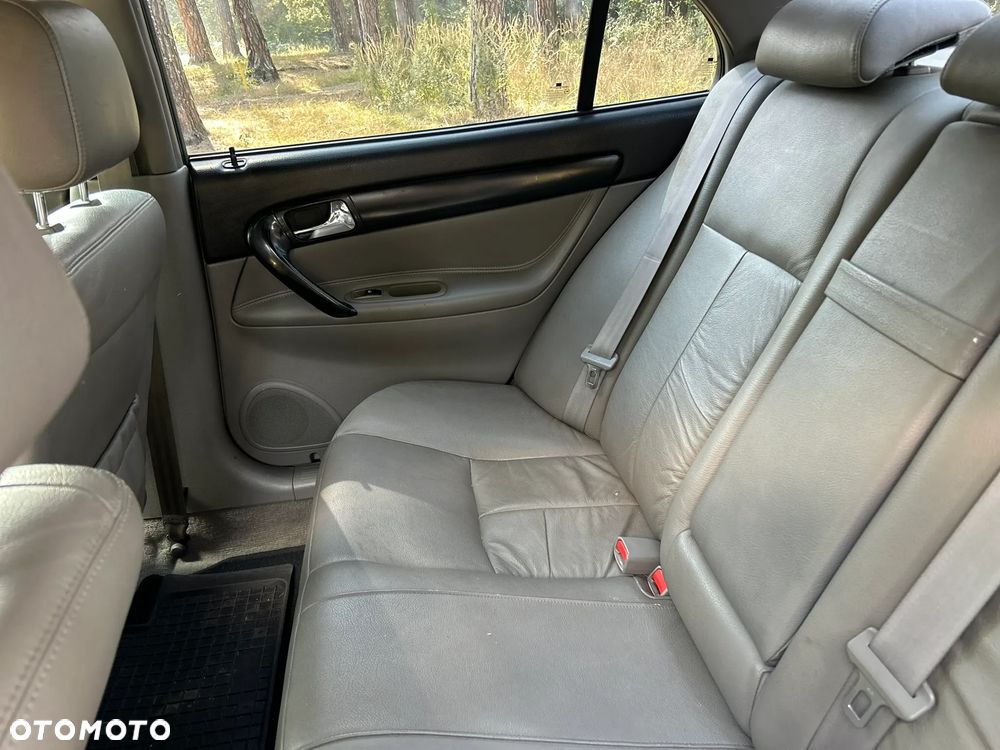 Chevrolet Evanda 2.0 16V CDX / Platinum - 13