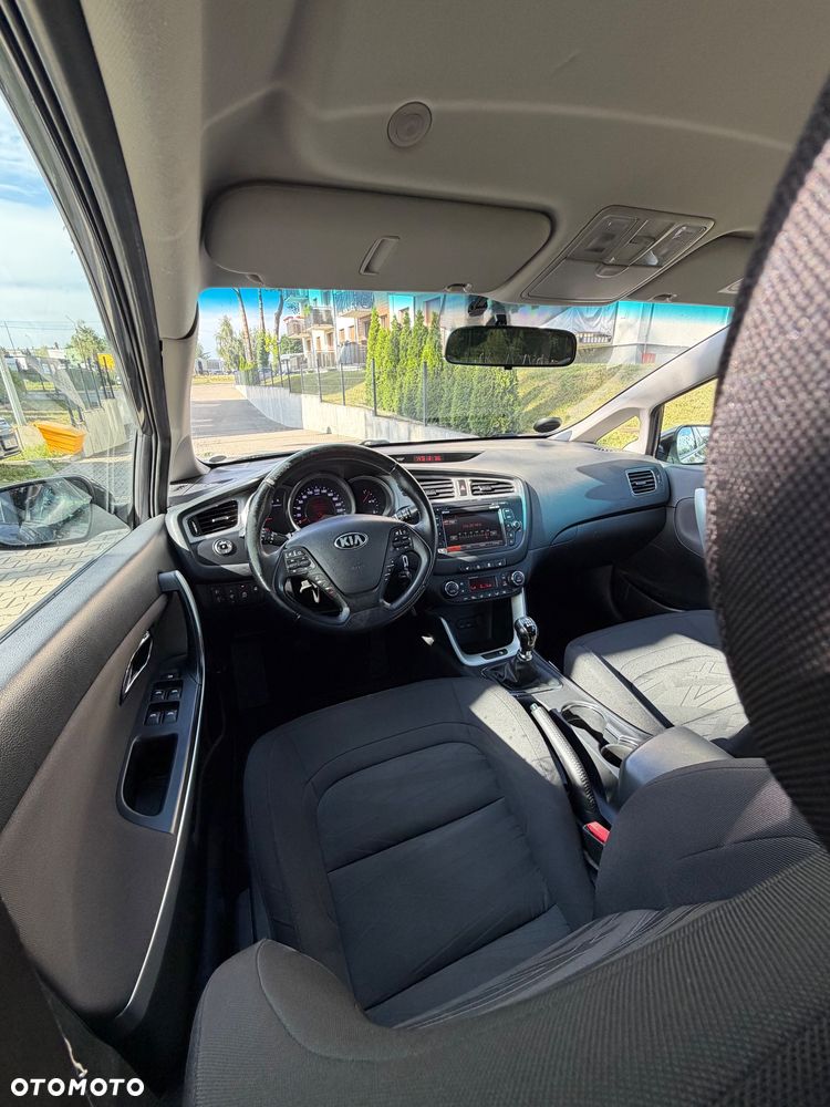 Kia Ceed - 17