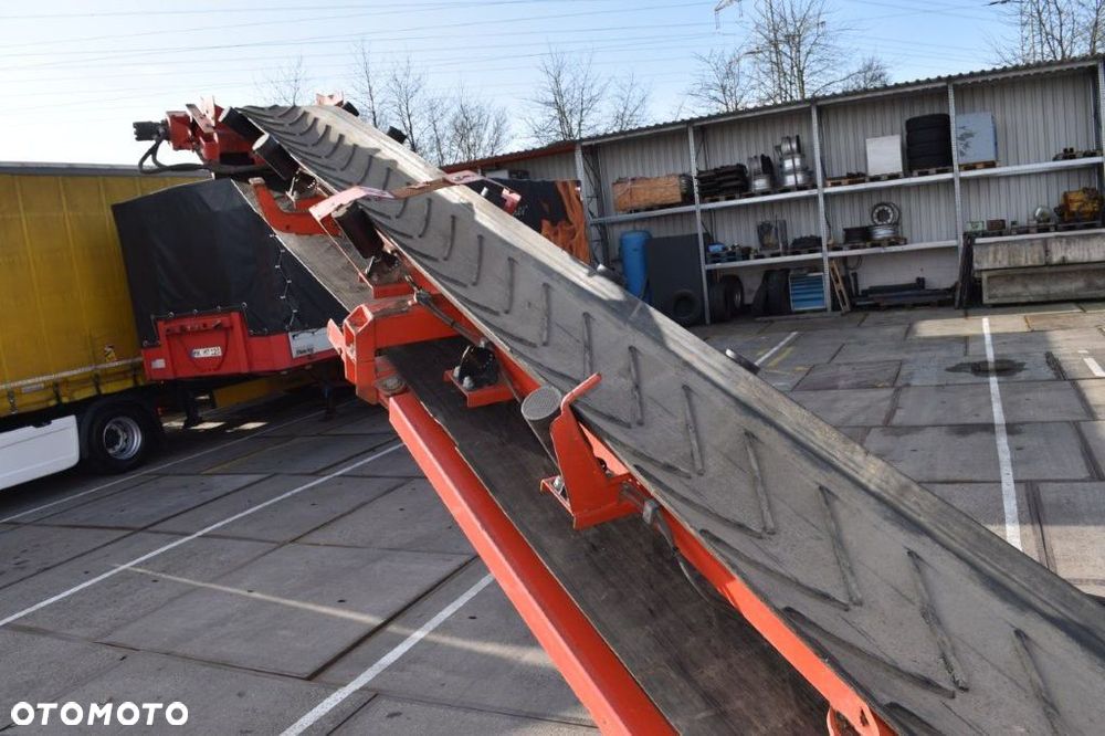 Terex FINLAY 863 WARRIOR - 11