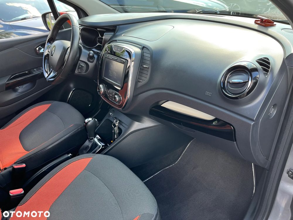 Renault Captur - 35