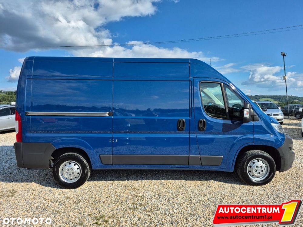 Citroën Jumper - 8