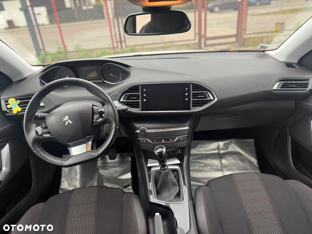Peugeot 308 BlueHDi 100 Stop & Start Access - 3