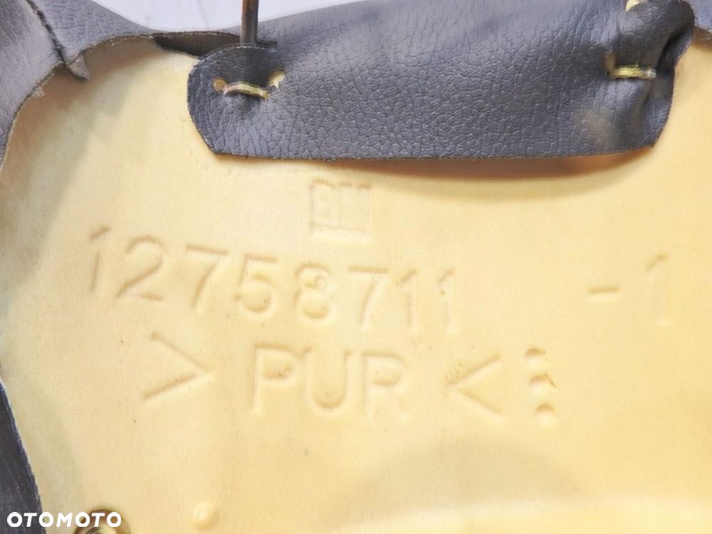 BOCZEK KANAPY PRAWY TYŁ SAAB 9-3 93 II KOMBI LIFT 12758711 - 5