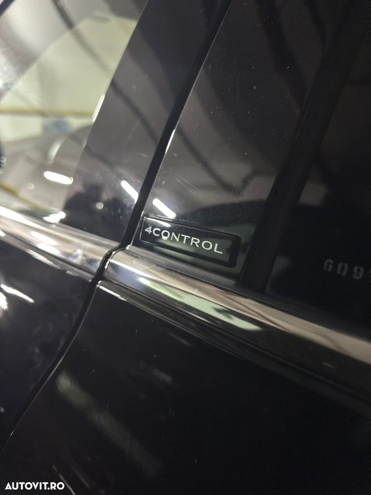 Renault Talisman ENERGY dCi 160 EDC INITIALE PARIS - 9