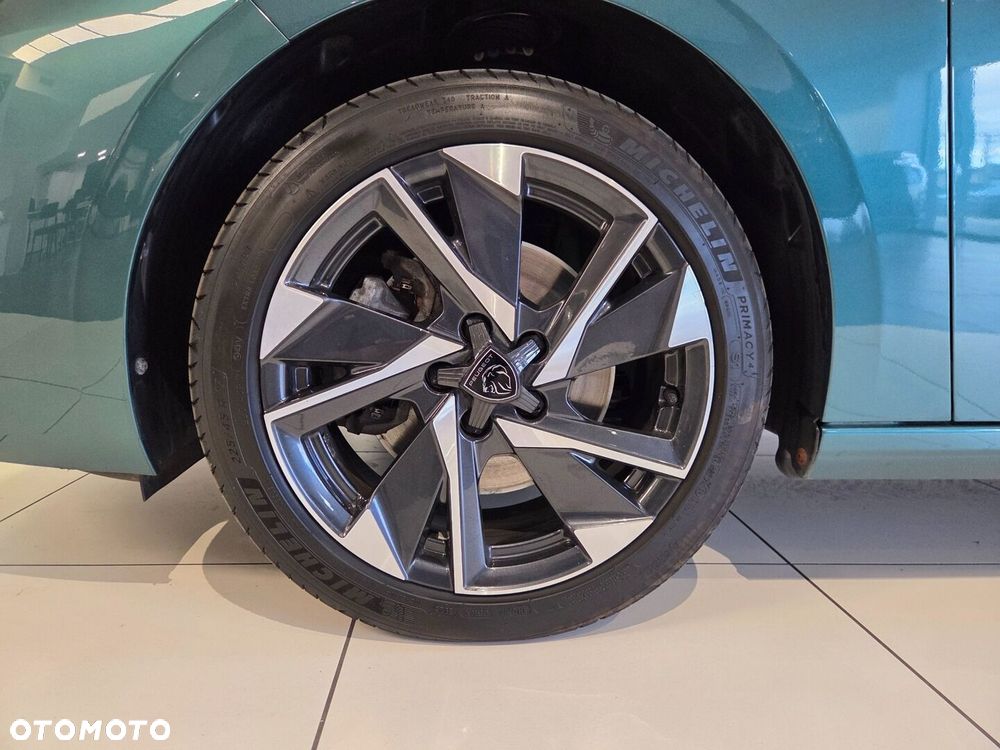 Peugeot 308 1.2 PureTech Allure Pack S&S EAT8 - 27