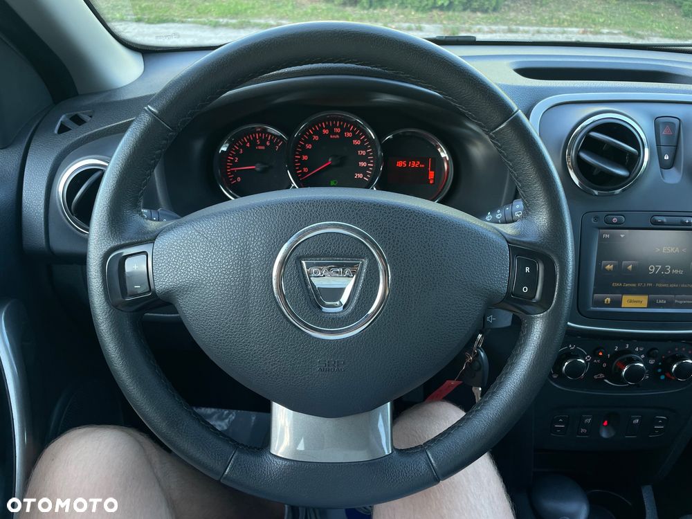 Dacia Sandero Stepway TCe 90 (S&S) Celebration - 8