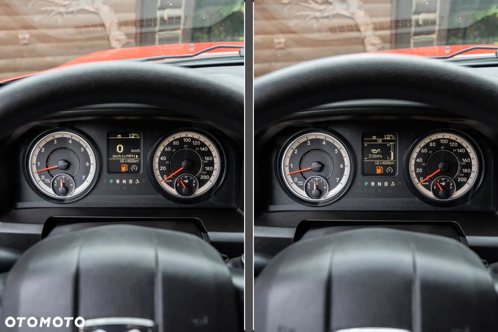 RAM 1500 Quad Cab Sport - 33