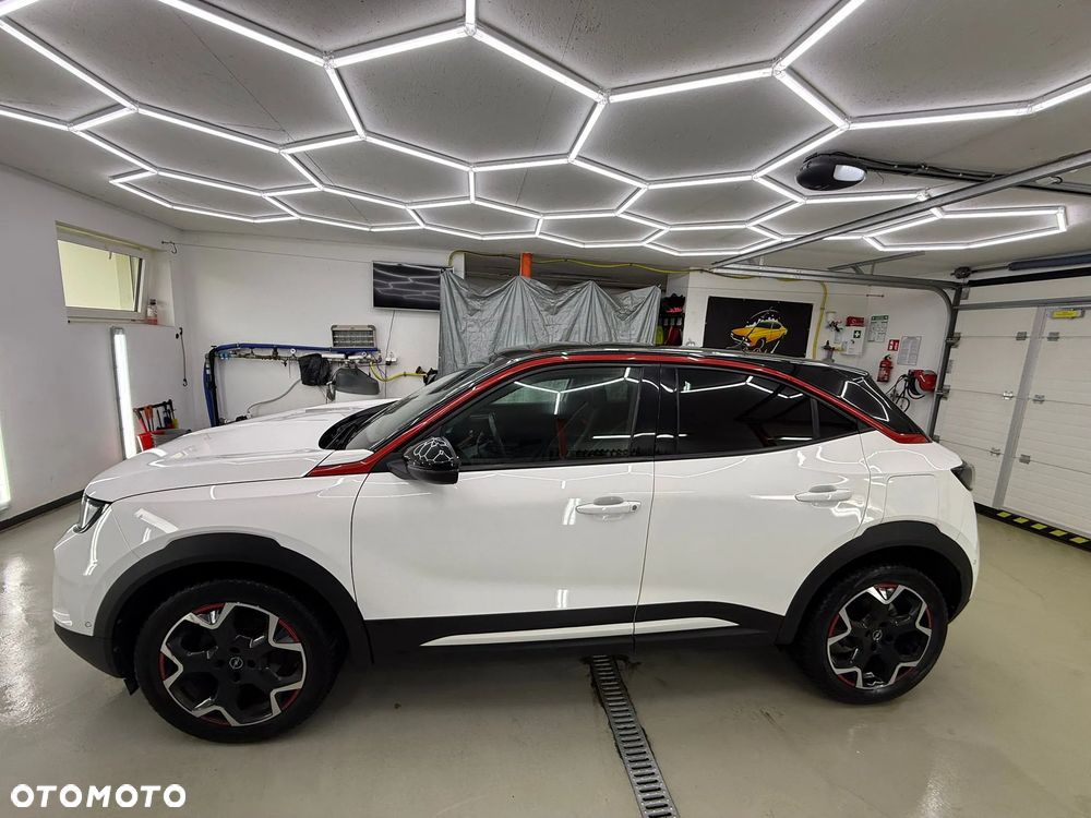 Opel Mokka 1.2 T GS Line Plus S&S - 3