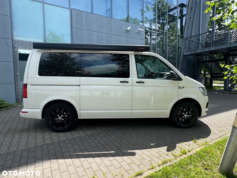 Volkswagen Multivan 2.0 TDI L1 Highline DSG - 8