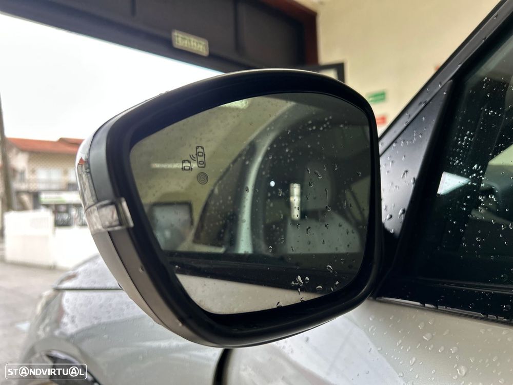 Peugeot e-208 50 kWh GT Pack - 36