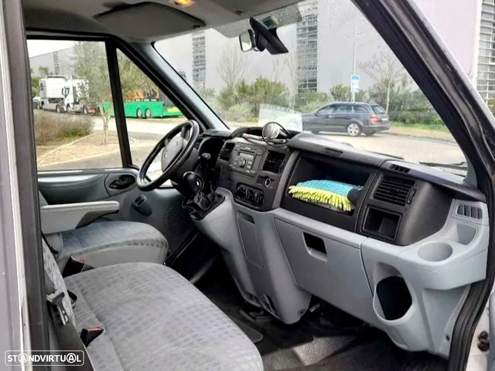 Ford Transit - 3