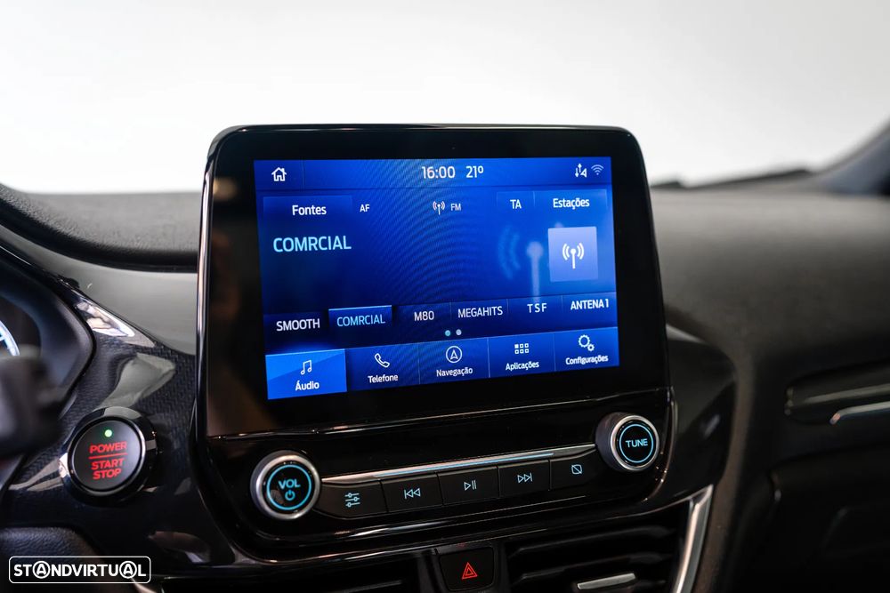 Ford Fiesta 1.5 EcoBoost ST - 50