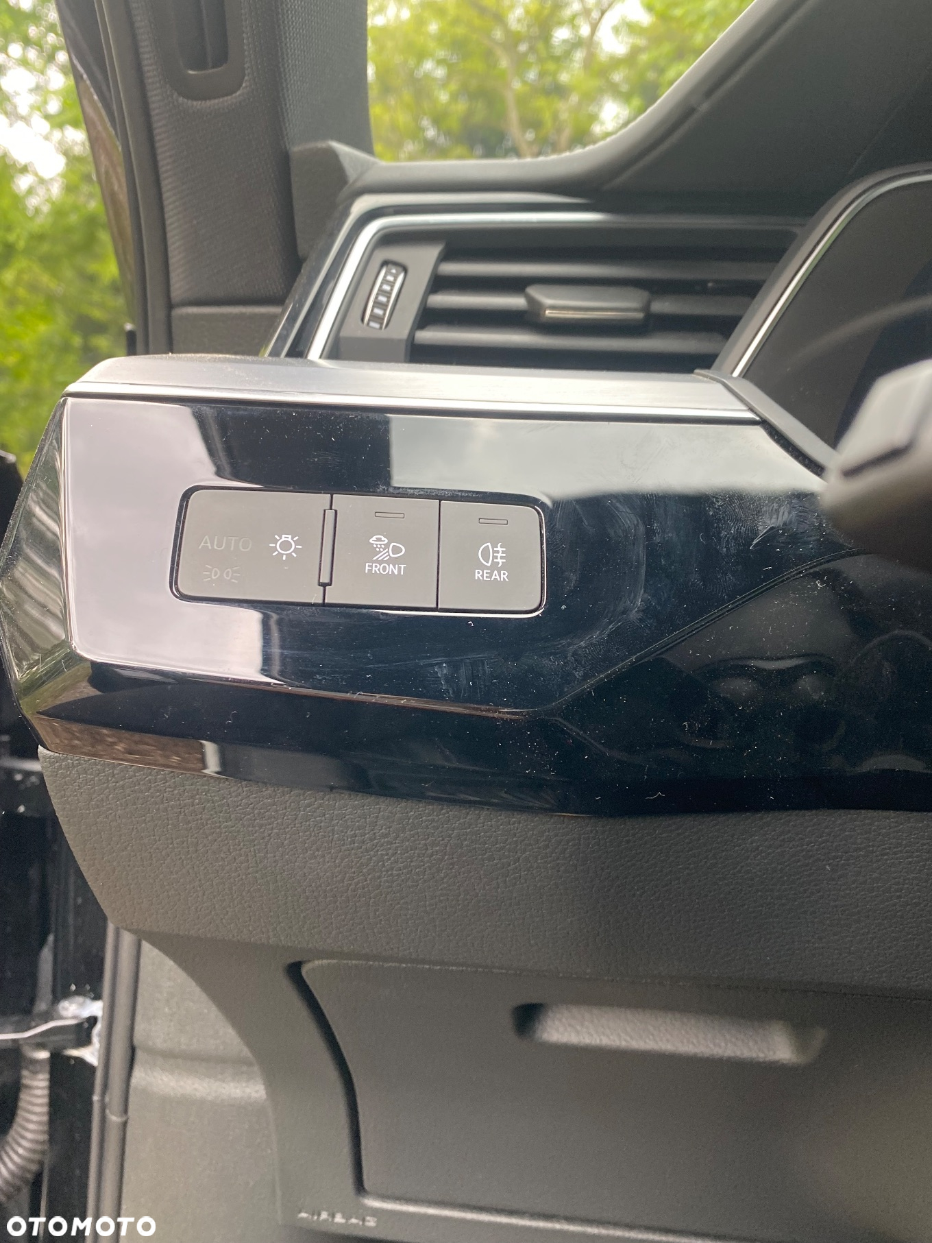 Audi Q8 - 32