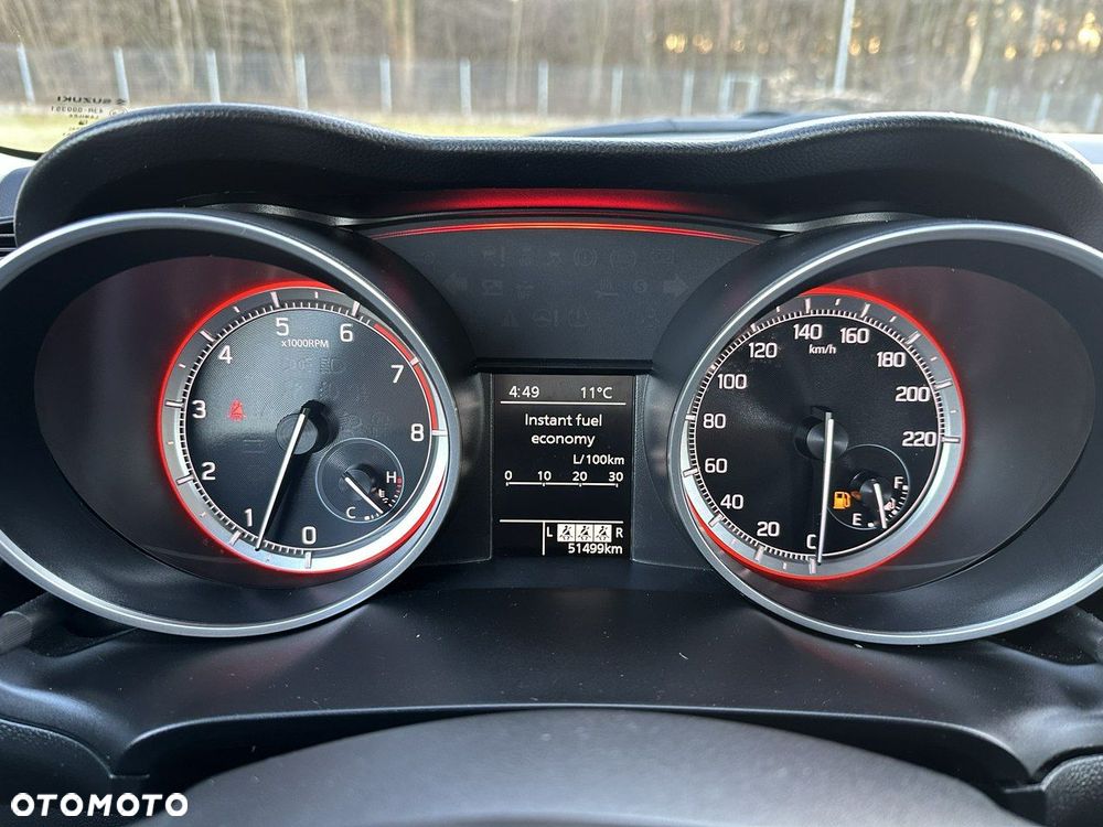 Suzuki Swift - 21