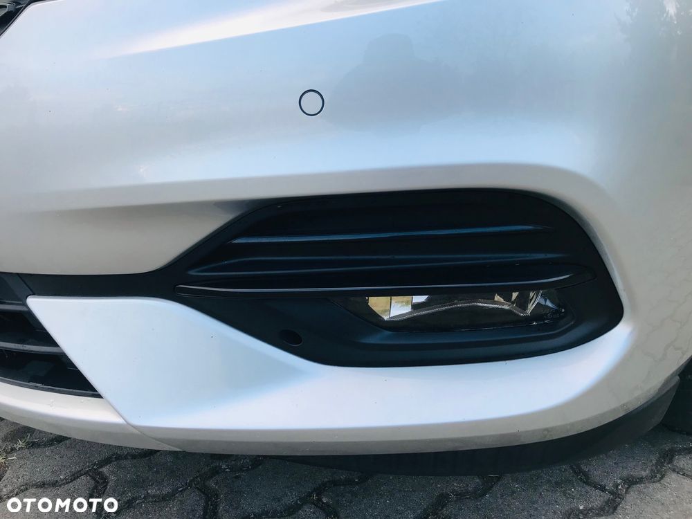 Opel Astra 1.2 Turbo Start/Stop Design&Tech - 7