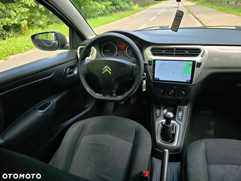 Citroën C4 - 27