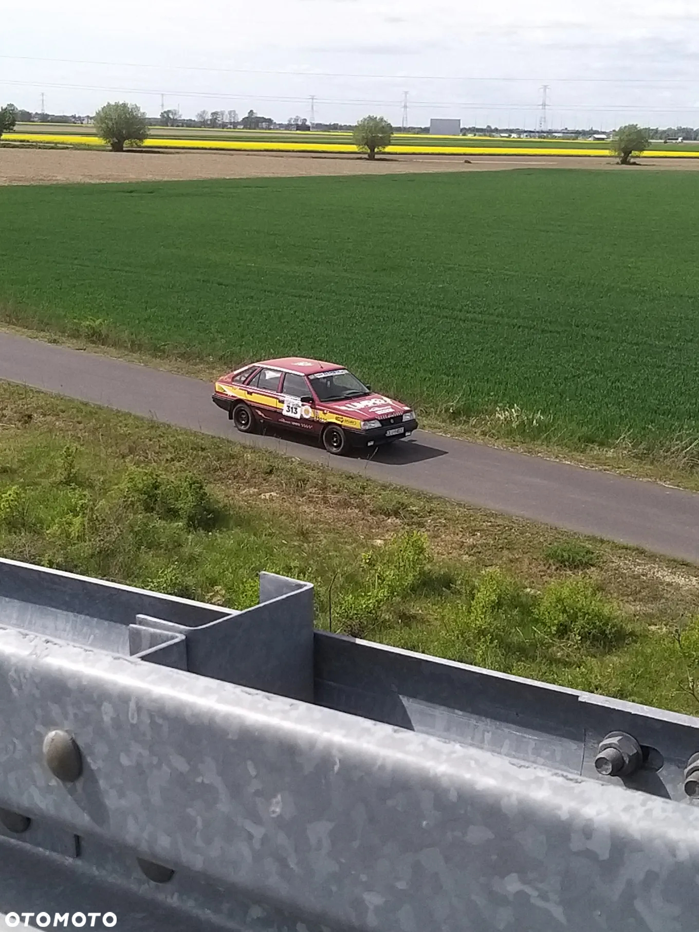 Polonez Caro - 11