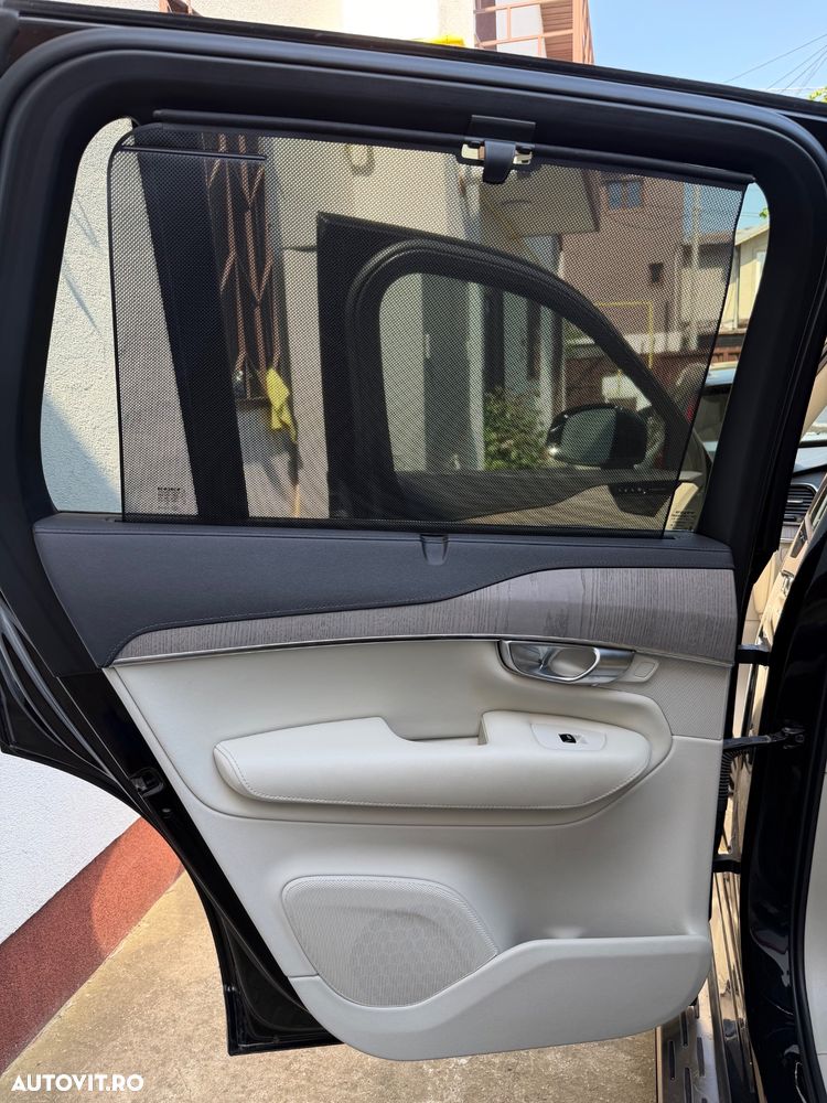Volvo XC 90 - 24